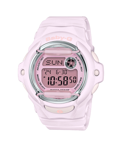 G-Shock BG-169 Series BG-169M-4