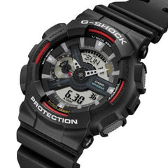 G-Shock 110 SERIES GA-110RL-1A