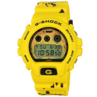 G-Shock DIGITAL DW6900ESC239