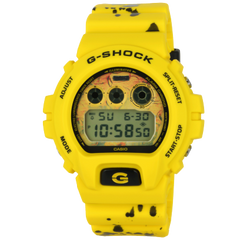 G-Shock DIGITAL DW6900ESC239