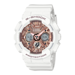 G-Shock ANALOG-DIGITAL GMAS120MF-7A2