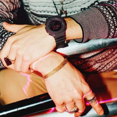 ANALOG-DIGITAL 2100 Series GA2100K-5A