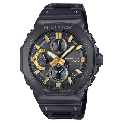 G-Shock FULL METAL GMC-B2100ZE-1A