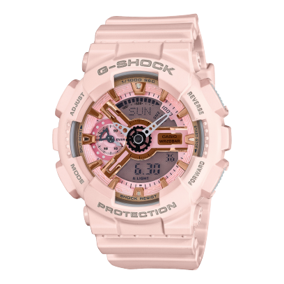 G-Shock ANALOG-DIGITAL GMAS110MP-4A1