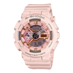 G-Shock ANALOG-DIGITAL GMAS110MP-4A1