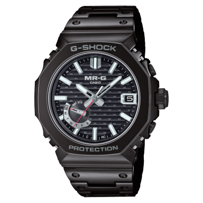 G-Shock 2100 Series MRGB2100B-1A