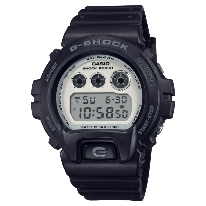 G-Shock DIGITAL DW6900WD-1