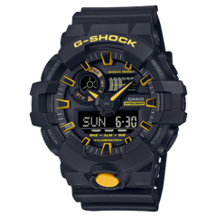 G-Shock ANALOG-DIGITAL GA-700 SERIES GA-700CY-1A