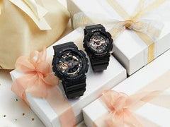 G-Shock GA-110 SERIES GA-110RG-1A