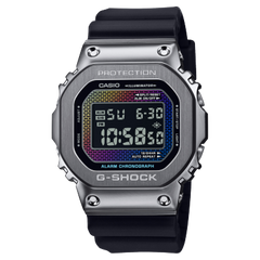 G-Shock G-STEEL GM5600BRW-1