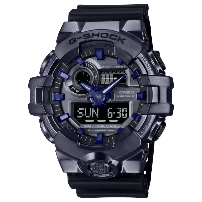 G-Shock G-STEEL GM700P-6A