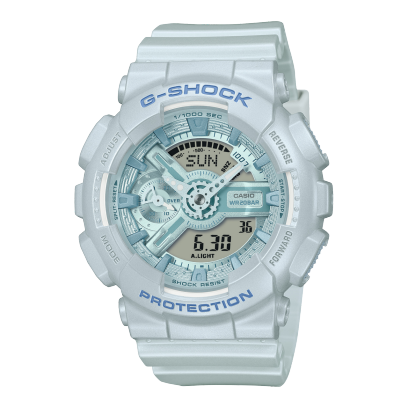 G-Shock ANALOG-DIGITAL GMAS110ST-2A