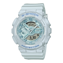 G-Shock ANALOG-DIGITAL GMAS110ST-2A