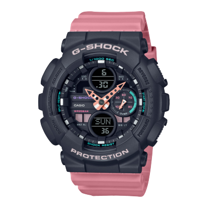 G-Shock ANALOG-DIGITAL GMAS140-4A