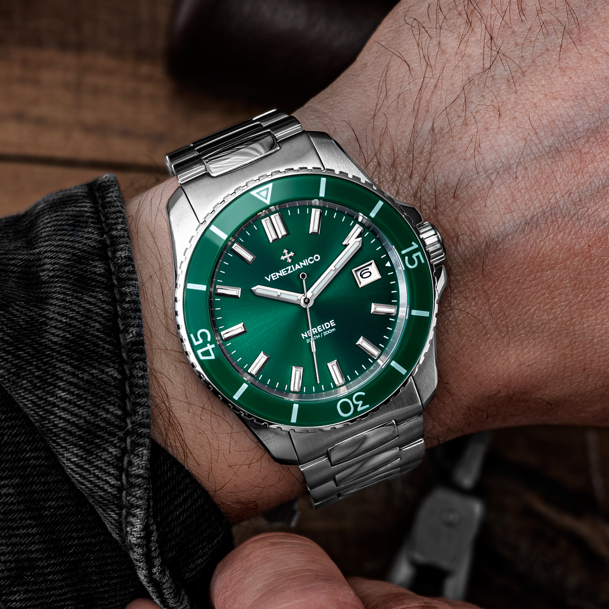 Venezianico Nereide 42 - 3321511C