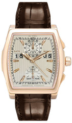 IWC Da Vinci Perpetual Calendar Digital Watch IW376102