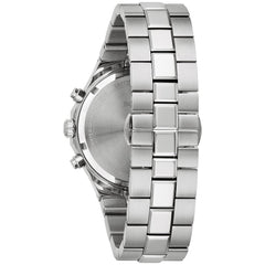 Bulova Stainless Steel Dress/Classic BUL Mens Watch Watch 96B459