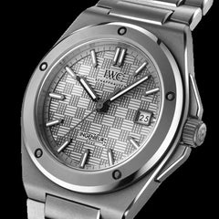 Ingenieur Automatic 40 IW328904