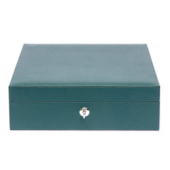 Vantage Eight Watch Box - Green L437