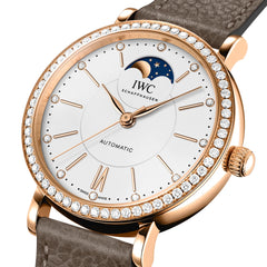 Portofino Automatic Moon Phase 37 IW659602