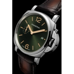 Luminor Due Platinumtech™ PAM01329