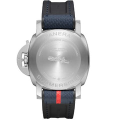 Submersible GMT Luna Rossa Titanio PAM01507