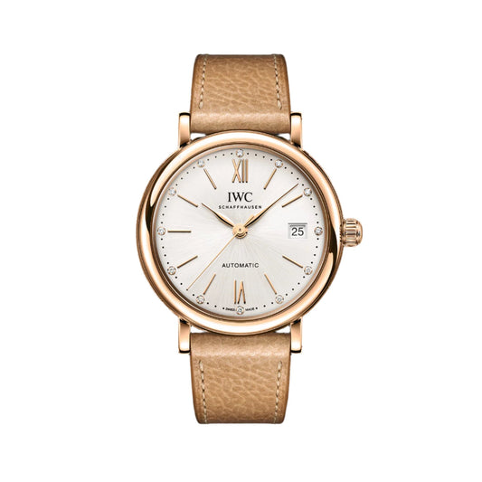 Portofino Automatic 37 IW458606