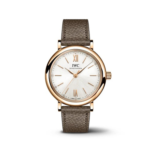 Portofino Automatic 34 IW357414