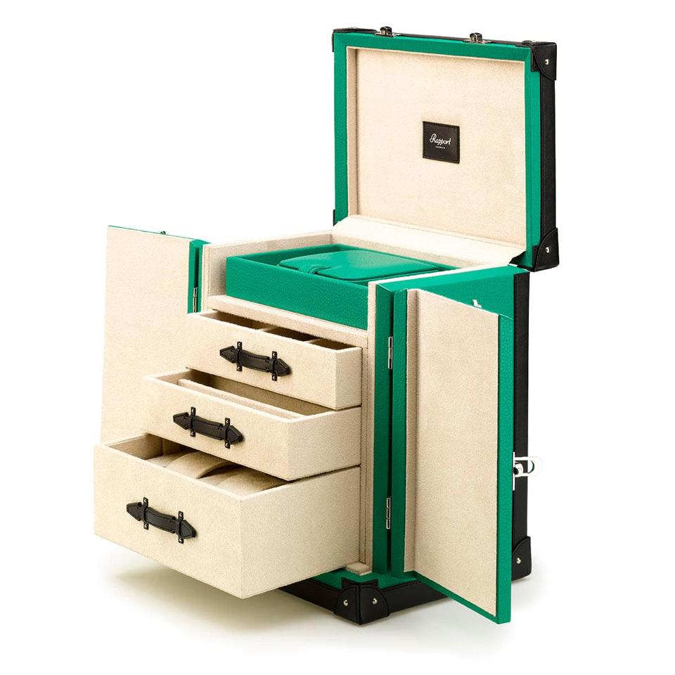 deluxe-jewellery-trunk-green