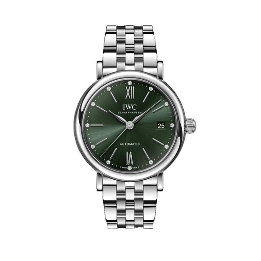 Portofino Automatic 37 IW458602