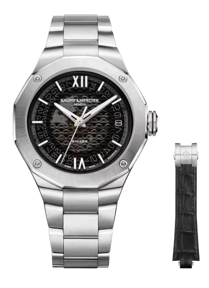 Automatic Watch, Date Display - 39mm 10748