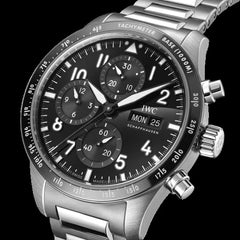 Pilot’s Watch Performance Chronograph 41 AMG IW388304