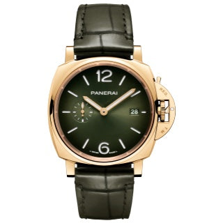 Luminor Due Yellow Gold PAM01423