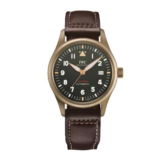 Pilot’s Watch Automatic Spitfire IW326806