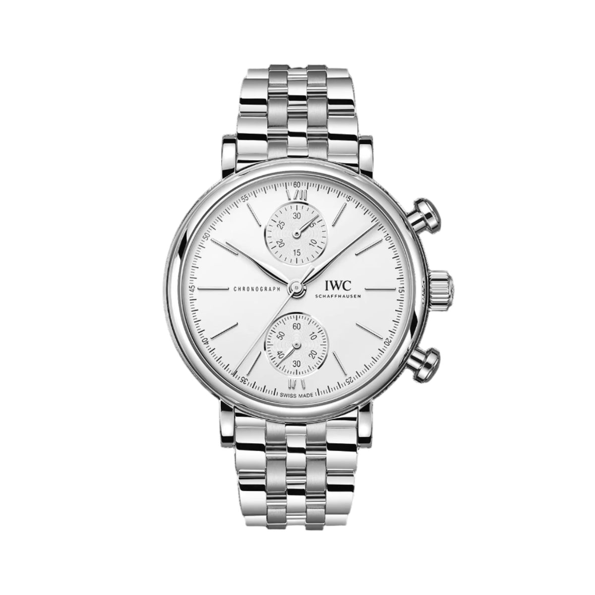 Portofino Chronograph 39 IW391503