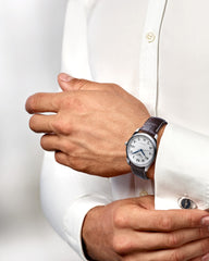 Longiness Master Collection L2.793.4.78.3