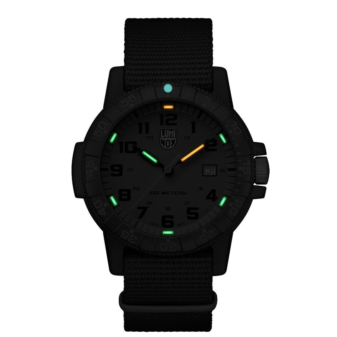 Leatherback Sea Turtle GiantOutdoor Watch, 44 mm Xs.0337 – Watch Leatherback Sea Turtle GiantOutdoor Watch, 44 mm Xs.0337 – Watch