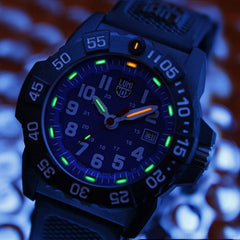 Luminox Navy SEAL, 45 mm, Dive Watch XS.3503.F