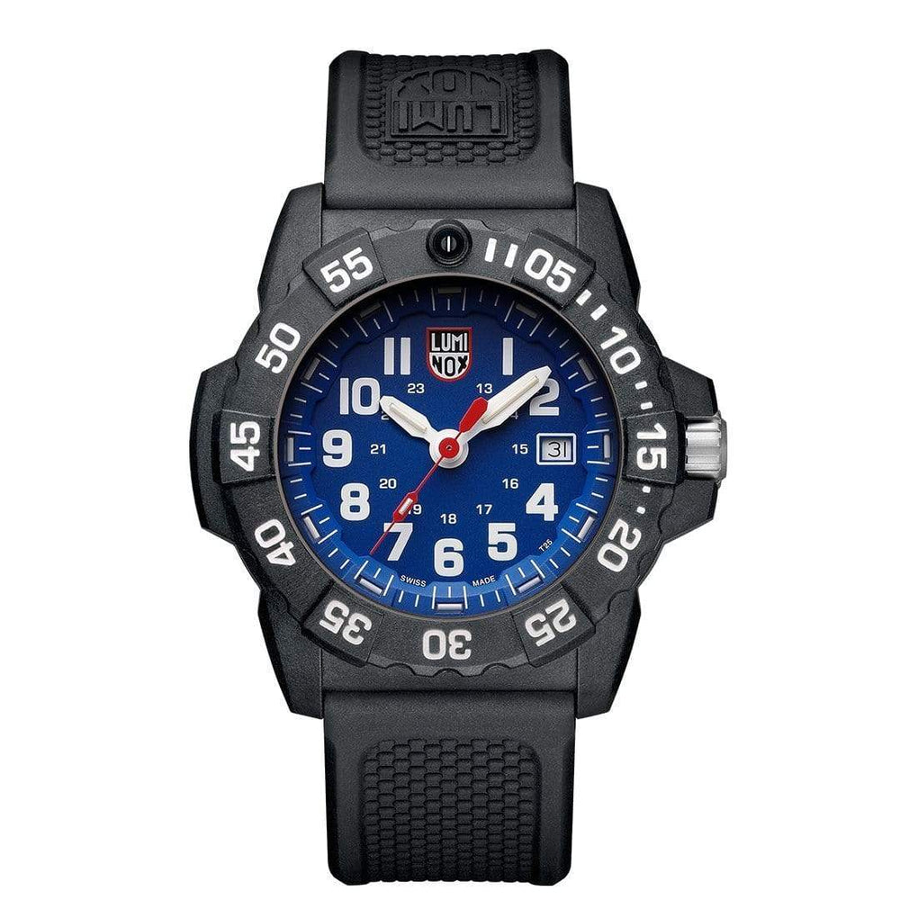 Luminox Navy SEAL, 45 mm, Dive Watch XS.3503.F