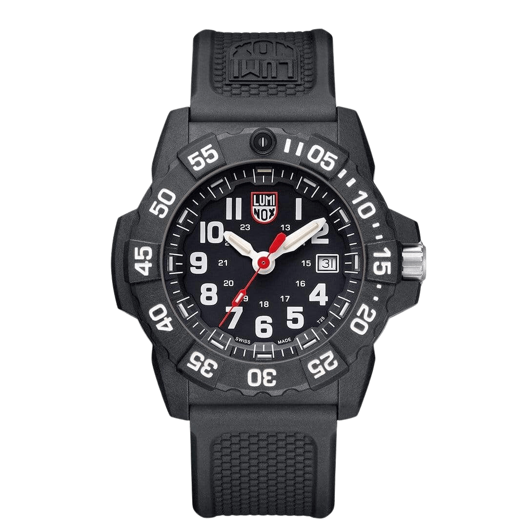 Navy SEAL Military Watch, 45 mm XS.3501.F