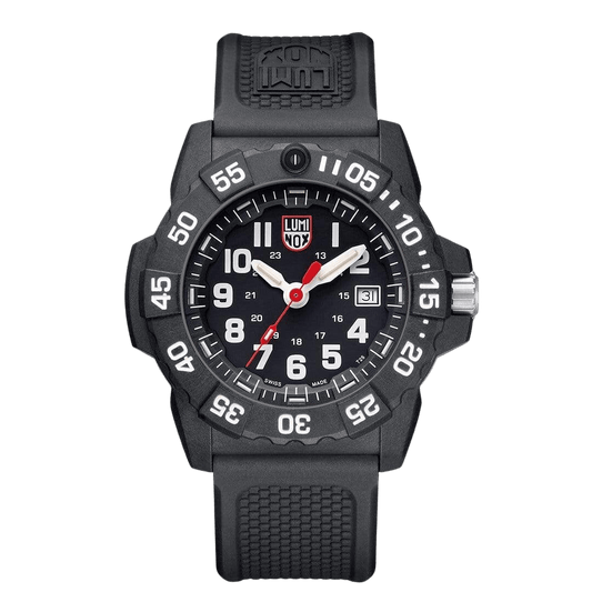 Navy SEAL Military Watch, 45 mm XS.3501.F