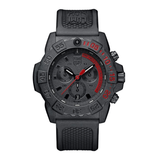 Navy Seal Chronograph
Chronograph Watch, 45 mm Xs.3581.Ey