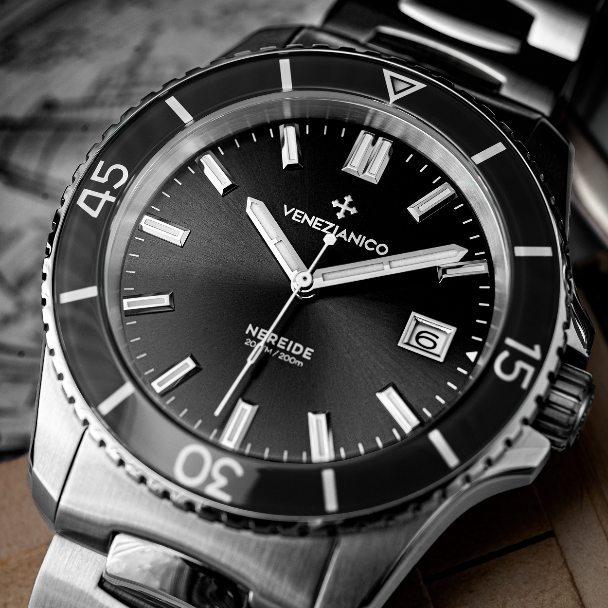 Venezianico Nereide 42 - 3321514C