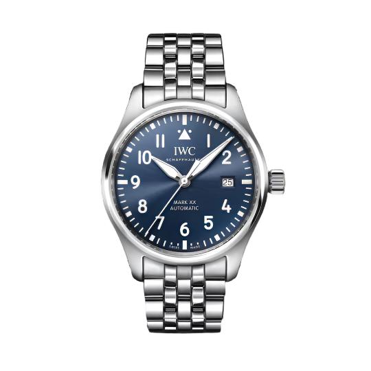 Pilot's Watch Mark XX IW328204