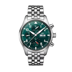 Pilot's Watch Chronograph IW378006