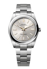 Rolex Oyster Perpetual 41 124300