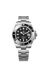 Rolex Submariner Date Oyster Watch 126610LN