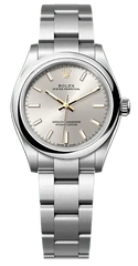 Rolex Oyster Perpetual 31 Watch 277200SILV