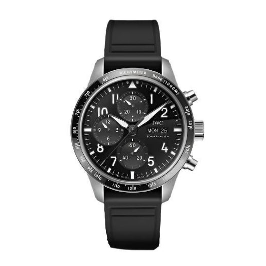 Pilot’s Watch Performance Chronograph 41 AMG IW388305