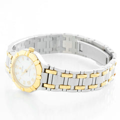 Concord Saratoga Two- Tone Ladies Watch